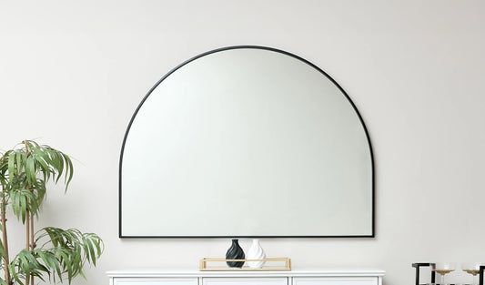 The Ultimate Guide to Choosing the Right Mirror for your Home