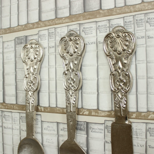 Over sized giant cutlery, knife, fork, spoon, kitchen, dining, cafe, gift, cutlery wall decoration, wall art, cutlery set, knife fork spoon, kitchen decor,