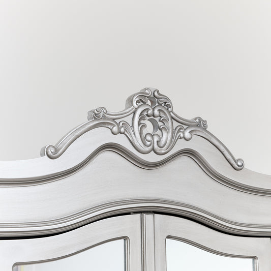  Mirrored Closet - Tiffany Range 