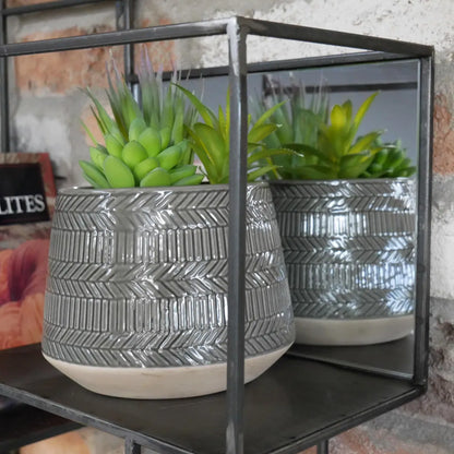 Industrial Multi Shelf Wall Unit