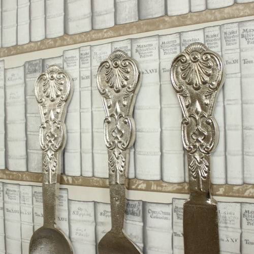 Over sized giant cutlery, knife, fork, spoon, kitchen, dining, cafe, gift, cutlery wall decoration, wall art, cutlery set, knife fork spoon, kitchen decor, 